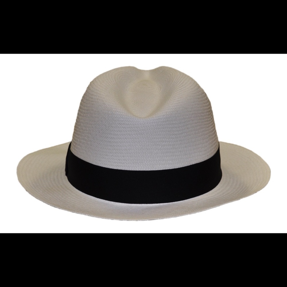 ๐ Homero Ortega Fedora - Picture 5 of 8